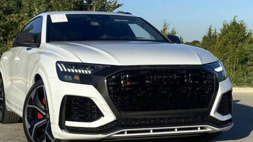 AUDI RS Q8 2020 WU1ARBF17LD024348 image